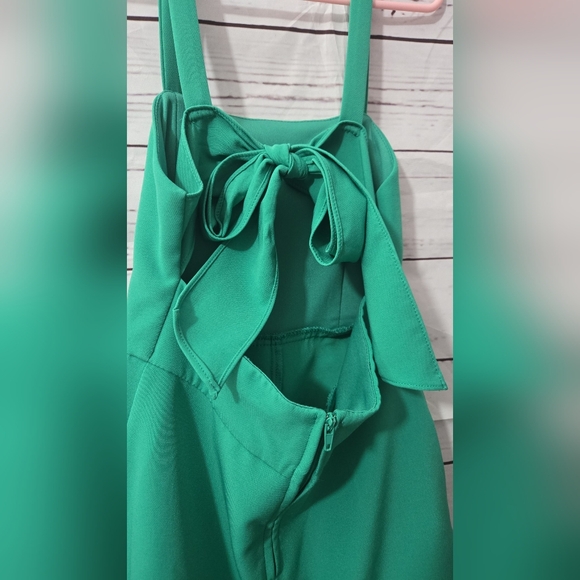 Tween Diva Romper Dress - Picture 5 of 6